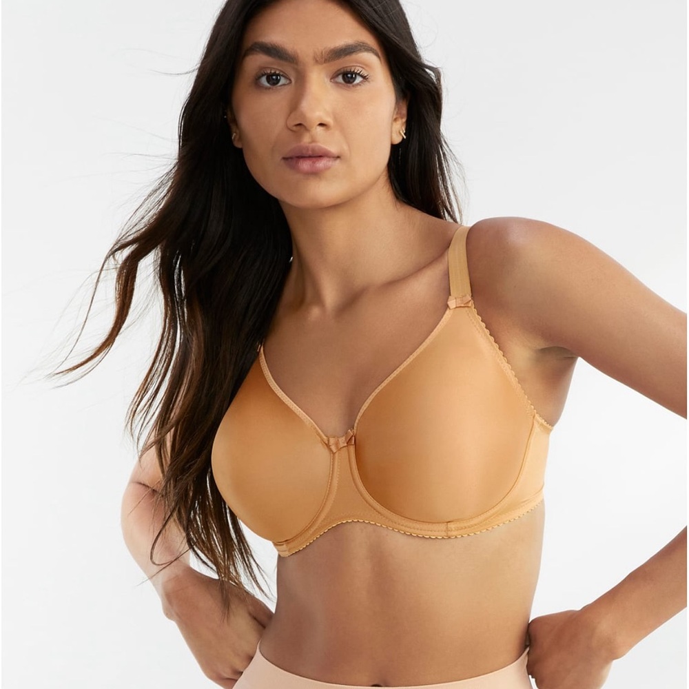 Prima Donna Satin smooth t shirt bra NEW but without tags.